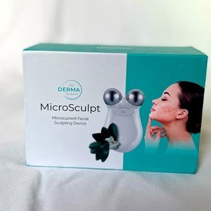 *NEW* My Derma Dream: MicroSculpt
